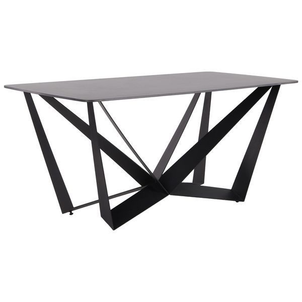 Стол AMF William Black/Ceramics Emperadoro (547059) 1445781279 фото