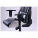 Крісло AMF VR Racer Blade Чорний/Білий (515280) 549555015 фото 7