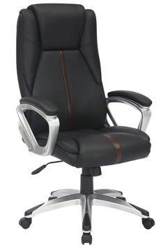 Кресло AMF Seltic PU Black (555315) 2433022396 фото