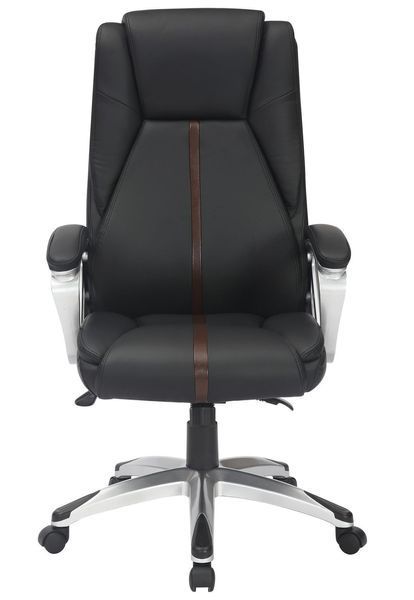 Крісло AMF Seltic PU Black (555315) 2433022396 фото