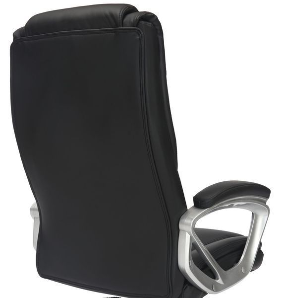 Крісло AMF Seltic PU Black (555315) 2433022396 фото