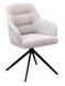 Стілець Special4You Shadow light grey (E7665) 2747957954 фото 2