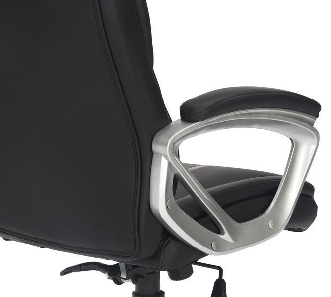 Крісло AMF Seltic PU Black (555315) 2433022396 фото