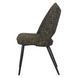 Стул Vetro Mebel M-217 Форест (M-217-forest-tweed/black) 2357839603 фото 7