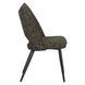 Стул Vetro Mebel M-217 Форест (M-217-forest-tweed/black) 2357839603 фото 8