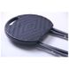 Табурет AMF Сеат YC-035 Rattan Black складаний 539924610 фото 9