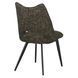 Стул Vetro Mebel M-217 Форест (M-217-forest-tweed/black) 2357839603 фото 4
