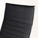 Крісло Special4You Solano 6 artleather Black (E7061) 2321745946 фото 9