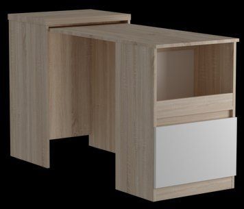 Стол-трансформер LuxeStudio Smart 5 TC_ФЯ1 2221858554 фото