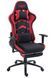 Крісло AMF VR Racer Textile Craft Чорно-червоний (553945) 2125801712 фото 1