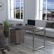 Стол Loft Design Q-160 Столешница: 36 мм Дуб Палена 1096931874 фото 1