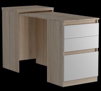 Стол-трансформер LuxeStudio Smart 6 TC_ФЯ3 2221859611 фото