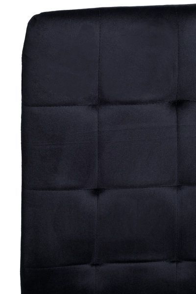Стул Vetro Mebel N-66-2 черный (N-66-2-black-velvet) 2149055908 фото