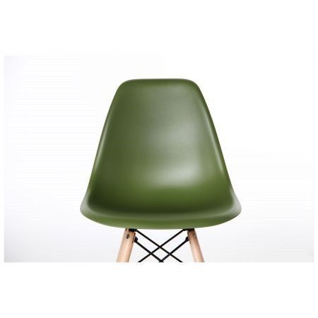 Стілець AMF Aster RL Wood Пластик Хакі (547523) 1555455238 фото