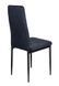 Стул Vetro Mebel N-66-2 черный (N-66-2-black-velvet) 2149055908 фото 4