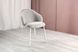 Стул Vetro Mebel M-236 Оксфорд ножки белые (M-236-oxford/white) 2572162886 фото 7