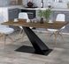 Стол Loft Design Сван 150х90 Орех Модена 1921297365 фото 1