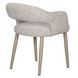 Стілець Vetro Mebel M-210 Морська сіль (M-210-sea-salt-tweed/capp) 2357906369 фото 8