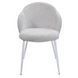 Стул Vetro Mebel M-236 Оксфорд ножки белые (M-236-oxford/white) 2572162886 фото 5