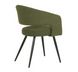 Стул Vetro Mebel М-68 оливка+черный (M-68-olive/ black) 1884625952 фото 4