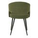 Стілець Vetro Mebel М-68 оливка + чорний (M-68-olive/ black) 1884625952 фото 6