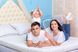 Ортопедический матрас Family Sleep Life Miracle 1746036659 фото 6