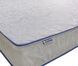 Ортопедичний матрац Eurosleep Brave Spring Foam Жаккард 1711372820 фото 3