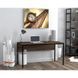 Стіл Loft Design L-3p Горіх Модена 592780638 фото 1