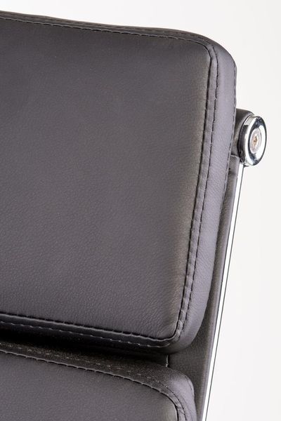 Крісло Special4You Solano 3 Artleather black (E5920) 525369311 фото