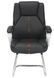 Крісло AMF Seltic CF PU Black (555559) 2433630259 фото 7
