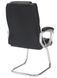 Крісло AMF Seltic CF PU Black (555559) 2433630259 фото 3