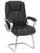 Крісло AMF Seltic CF PU Black (555559) 2433630259 фото 1