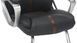 Крісло AMF Seltic CF PU Black (555559) 2433630259 фото 6
