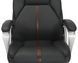 Крісло AMF Seltic CF PU Black (555559) 2433630259 фото 8