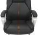Крісло AMF Seltic CF PU Black (555559) 2433630259 фото 9