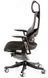 Крісло офісне Special4You WAU Black fabrick charcoal network (E0789) 1454241562 фото 8