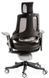 Крісло офісне Special4You WAU Black fabrick charcoal network (E0789) 1454241562 фото 7