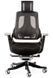 Крісло офісне Special4You WAU Black fabrick charcoal network (E0789) 1454241562 фото 6