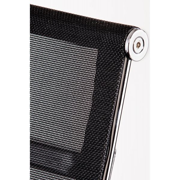 Крісло Special4You Solano Office mesh black (E5869) 525370734 фото