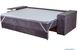 Тонкий матрац-топер Eurosleep Slim Super Strong Жаккард 1713314365 фото 11