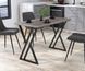 Стол Loft Design Уолес 120х65 Дуб Палена 1921917814 фото 2
