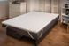 Тонкий матрас-топпер Family Sleep Classic Блис 140х200 см 1755837930 фото 6