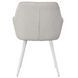 Стілець Vetro Mebel M-240 Білий антик ніжки білі (M-240-white-antique/white) 2572468188 фото 4
