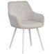 Стілець Vetro Mebel M-240 Білий антик ніжки білі (M-240-white-antique/white) 2572468188 фото 2