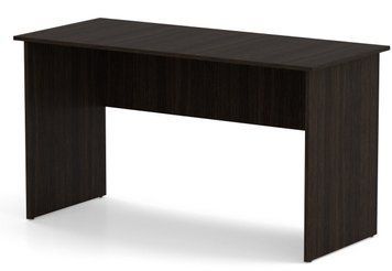 Стол письменный Knap Knap Scriptor 1380 Венге S203380902 фото