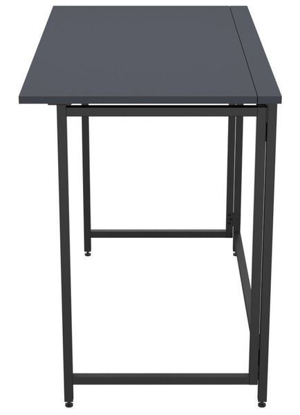 Стол компьютерный AMF Fold FL1000 Черный/Антрацит (217846) 2225305772 фото