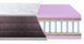 Ортопедический матрас Eurosleep Brave Spring Cocos 140х190 см 1711364431 фото 1