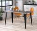 Стол Loft Design Линда 138-70 Дуб Палена 1700844741 фото 2