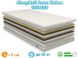 Тонкий матрац-топер Usleep Sleep Roll Luxe Kokos 1146164664 фото 4