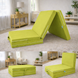 Складаний матрац Family Sleep Transform Flex Fold h-7 см Салатовий 3093154714 фото 1